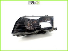 Feu avant (phare) BMW 320