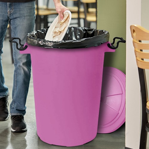 50L Eimer, 20L/40L/70L Flexi Wanne Kunststoff Mülleimer SCHWERLAST Aufbewahrung Küche Garten - Bild 90 von 106