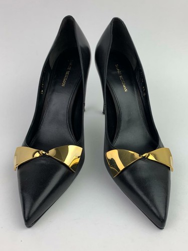 Stuart Weitzman Stanton 90 Pump sz 5.5 