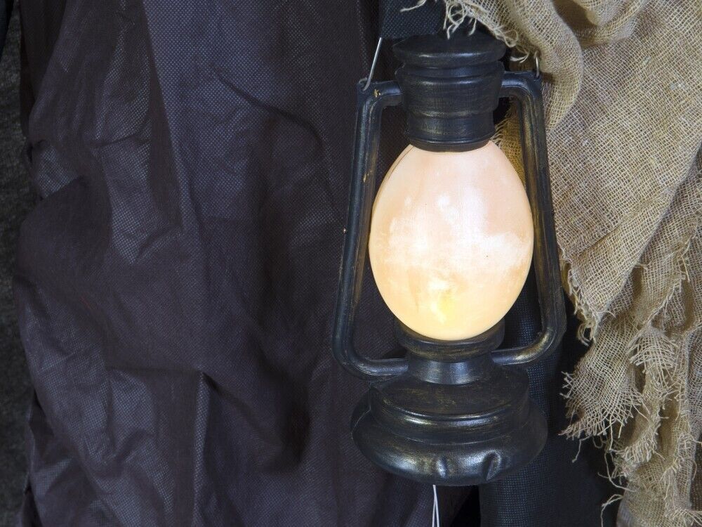 Thumbnail - Europalms Halloween Der Tod, 175cm