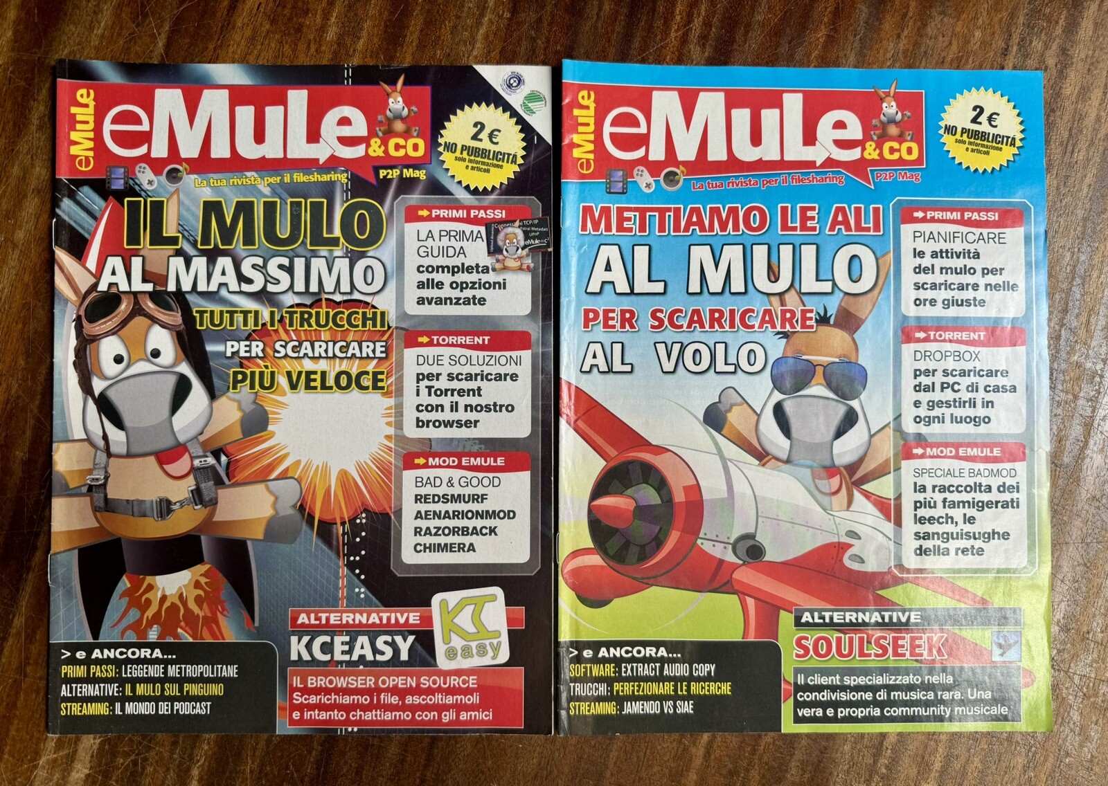 Foto 4 di 5