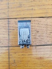 SCHNEIDER ELECTRIC RPM22JD 12VDC 