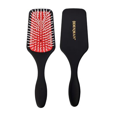 Denman D38P Petite Power Paddle Brush Iconic | Comfortable Styling