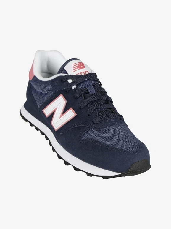 Scarpe Da DonnaNew Balance modello GW500C12 COLOR BLU SCURO