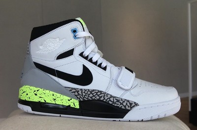 legacy 312 command force