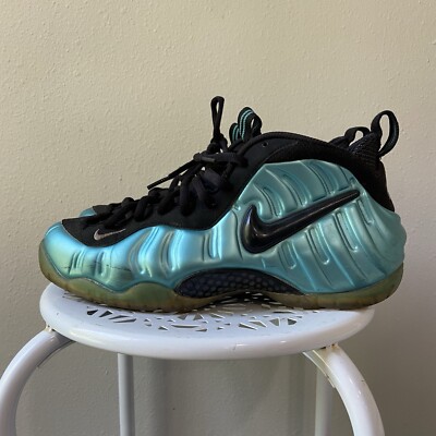 Tenis Nike Air Foamposite Pro Nike Air ísland Size Nike Air