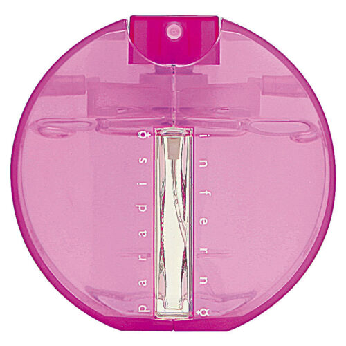 Paradiso Inferno Rosa for Woman 100ml - Picture 1 of 1