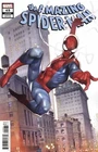 Amazing Spider-Man #49 2020 Olivier Coipel Variant NM