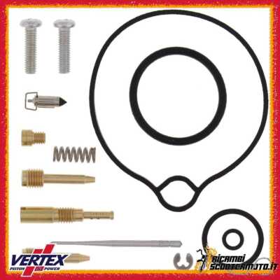Kit Review Carburetor Arctic Cat 90 Utility 2006-2013 26-1435#2