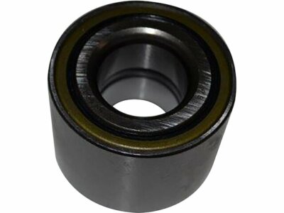 For 2009-2010 Pontiac G3 Wheel Bearing Rear 22976PR Wheel Bearing