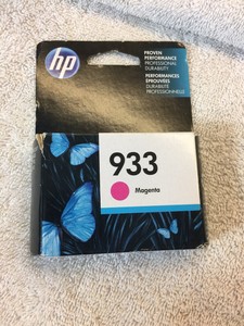 hp 933 magenta