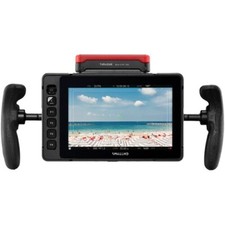 SmallHD ULTRA 7 Bolt 6 RX 750 Monitor Gold Mount 16-0728-GM