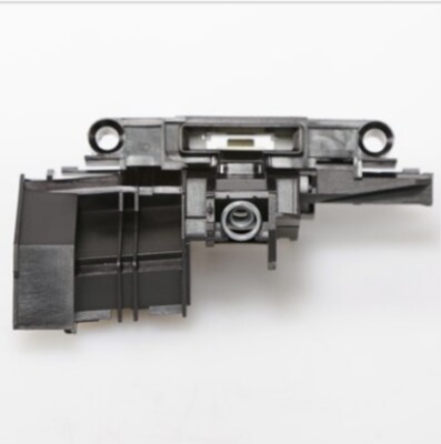 WPW10653840 Whirlpool Dishwasher Door Latch Genuine OEM