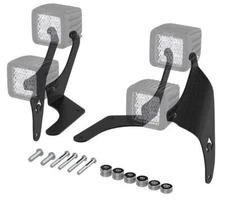 Artec Industries Light Bar Mounting Kit | JL5603