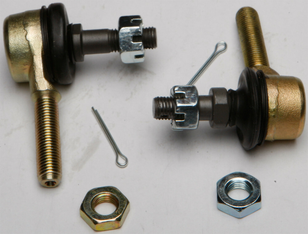 専用② STEERING TIE ROD ENDS ARCTIC CAT 250 400 500 650 700 2000-08 ATV