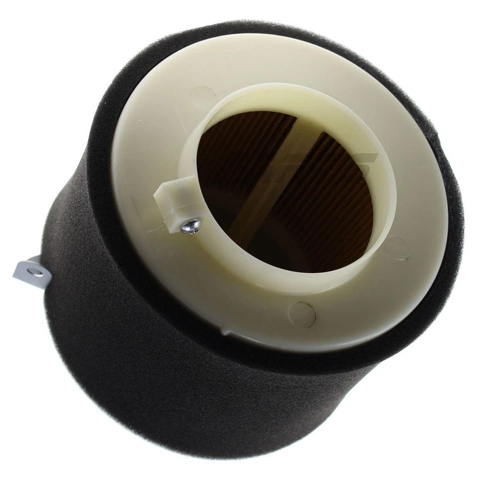 Filtro de aire para KAWASAKI MULE 500 520 550 600 610 2500 2510 reemplaza 11029-1004 Foto 2 de 4