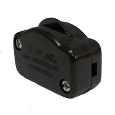 DIMMER SPT-2 SWITCHES: BROWN, WHITE, IVORY