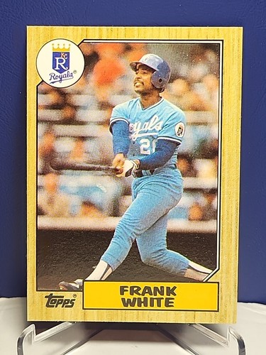 1987 Topps Baseball Lot of 126 cards (2) McGwire (2) Jackson RCs (2) Roses! NMT - Picture 8 of 24