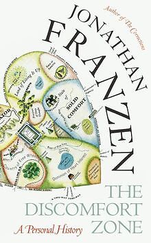 The Discomfort Zone. A Personal History von Franzen, Jon... | Buch | Zustand gut