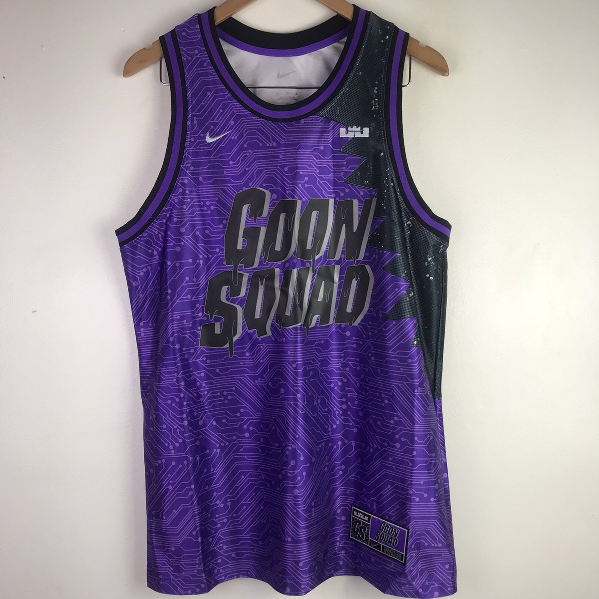 goon squad air force