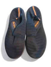  Water Shoes Barefoot Quick Dry Lightweight Aqua Shoes Swim Beach Kids Sm (new)