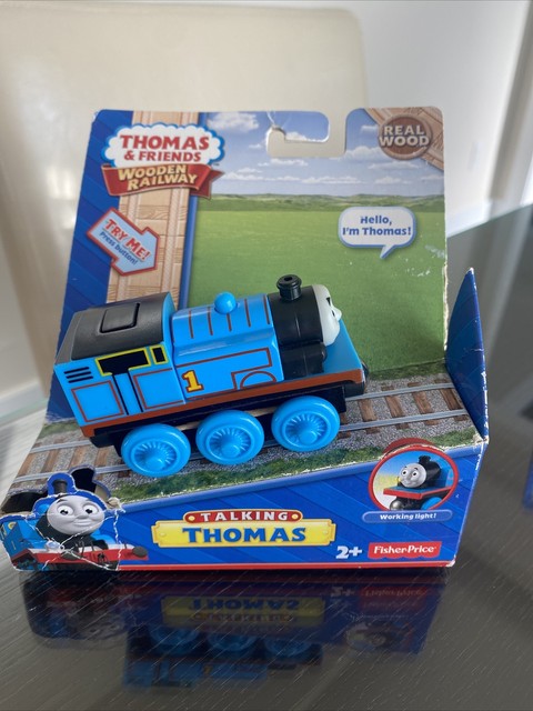 thomas the train black