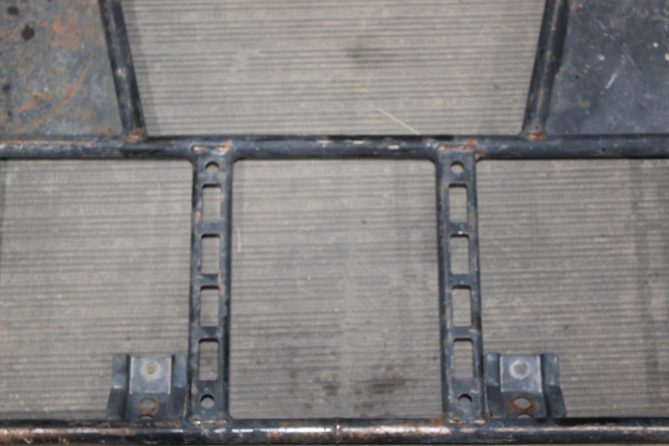 2018 Polaris Sportsman 570 Rear Back Carrier Racks Rack - Image 4 of 4