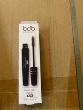 Billion Dollar Brows Beauty Forever Lash Mascara - Black - Waterproof (NEW)