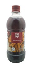 Co-op Malt Vinegar, Malzessig, 568ml