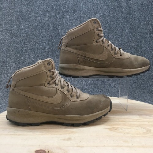 Nike Boots Mens 12 Manoadome Hiking 
