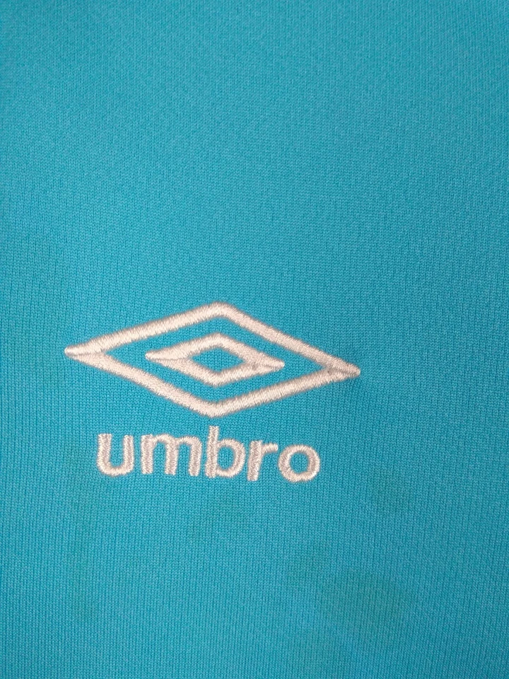 Heart Of Midlothian Away football shirt 2020 - 2021 Umbro Mens Size M  ig93 - Image 3 of 4