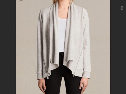 allsaints lucia cardigan