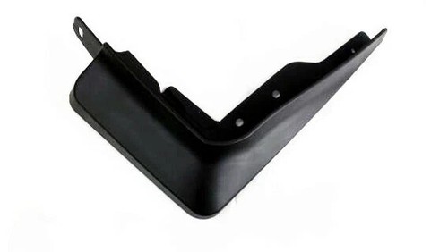 Genuine Front & Rear Splash Guards Mud Flaps FOR2020-2025 Mercedes Benz GLB - Picture 7 of 8