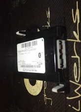 OEM 2009 Acura TSX Handsfree / Bluetooth control module unit 39770-TL2-A01