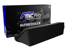 Ladeluftkühler FMIC.Pro für Ford Focus RS MK3 2015-