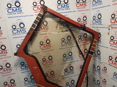 Case International 856XL, 844XL, 1255XL Cab Door Right Assembly  