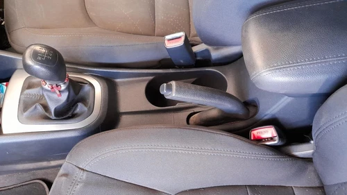 565001W100 Cremallera Direccion para KIA RIO (UB) Drive 2012 2886105 - Imagen 8 de 10