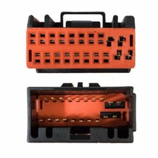 PARROT BLUETOOTH ISO MUTE LEAD LOOM T-HARNESS SOT-082 FOR JAGUAR X-TYPE S-TYPE