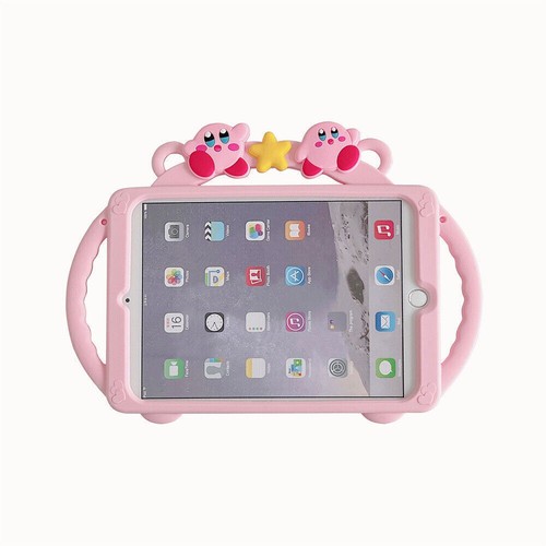 For iPad 5 6 7 8 9th 10th Gen Air 2 3 4 Mini Pro11 10.2 10.9 Shockproof Kid Case - Picture 31 of 51