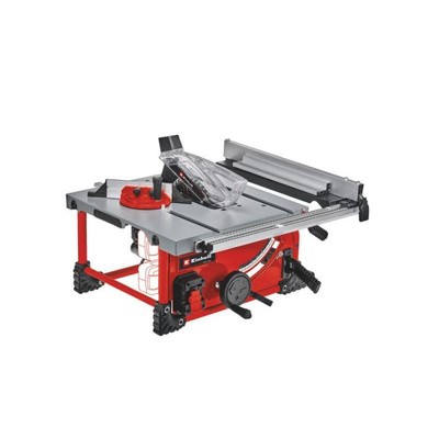 Einhell TE-TS 36/210 Li-Solo 3800 Giri/min
