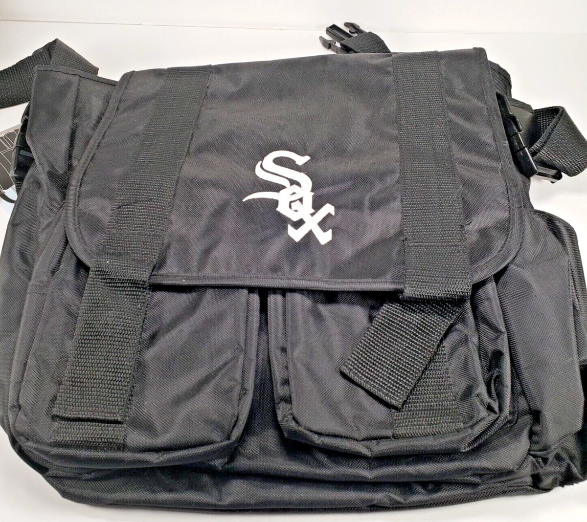 Mlb hot sale diaper bag