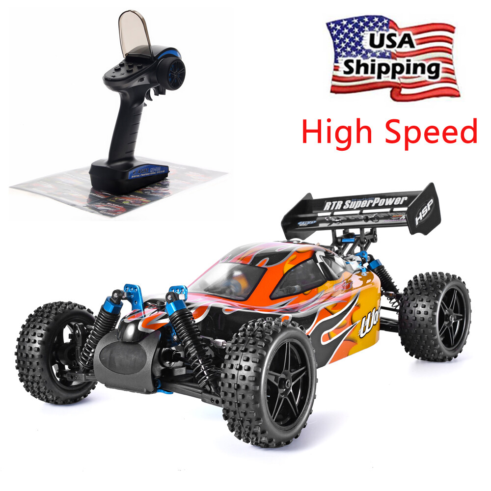 super power racer rc car