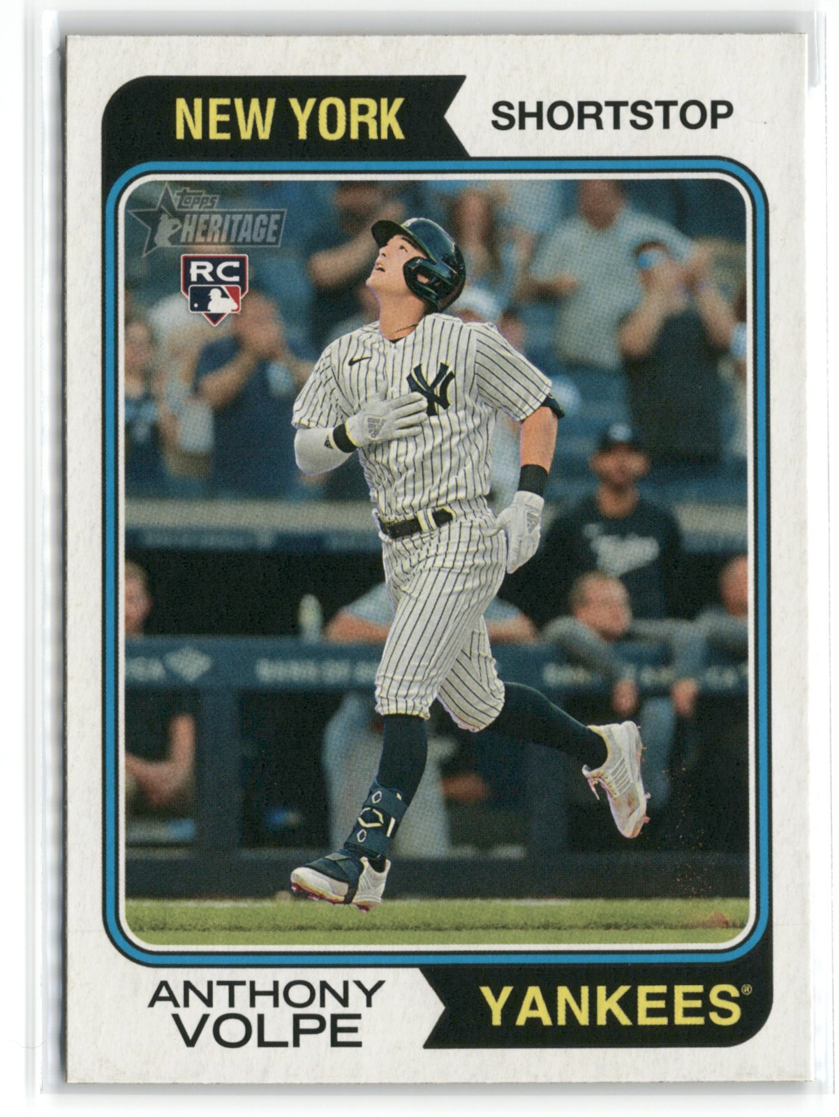 2023 Topps Heritage High Number (#501-700) - Pick a Card - 40% off 4+