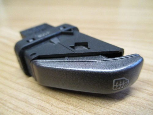 Schalter Türscheibenheizung VW Phaeton 3D0959619G Scheibenheizung Tür