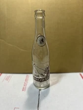 Brownie ACL 1968 Soda Bottle