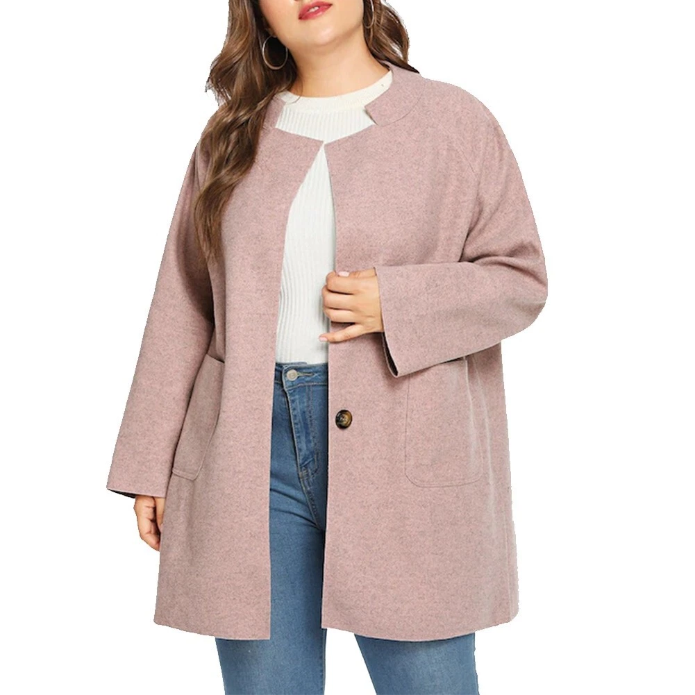 Manteau femme online taille plus