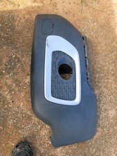 2012 Volvo Xc70 Front Right Bumper Section 31265517 Wo Fog Light Genuine