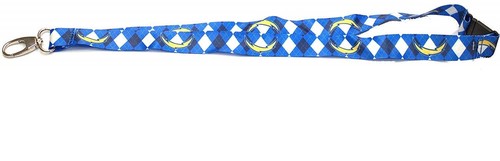 NFL ARGYLE LANYARD KEYCHAIN ( 26 TEAMS ) - Picture 15 of 28