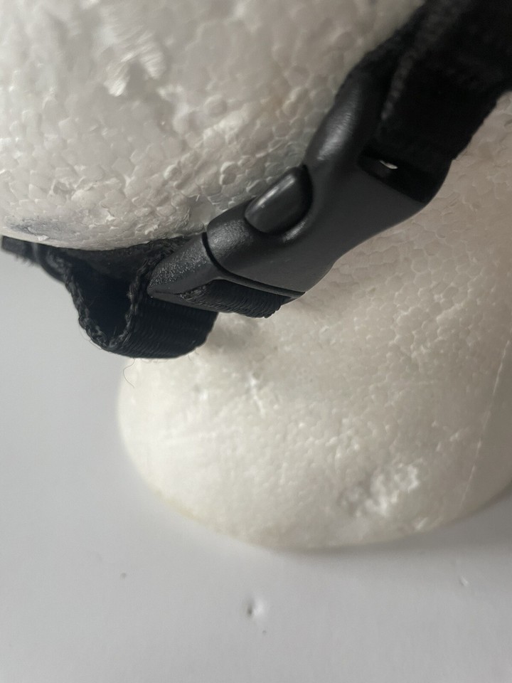 Champion Black Velvet 54cm 6⅝ Junior Horse Riding Hat (T8) eBay