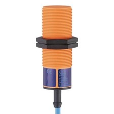 IFM KI5031 Capacitive NAMUR Sensor Threaded Type New KD